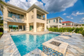 Stunning Home in Bears Den Near Disney with Private Pool & Resort Amenities - 906 JN